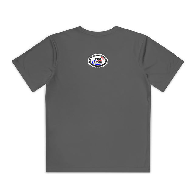 Certified Pro Rider - Youth T-Shirt