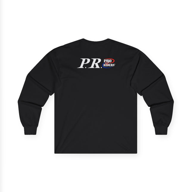 P.R.O. | Pro Riders - Long Sleeve
