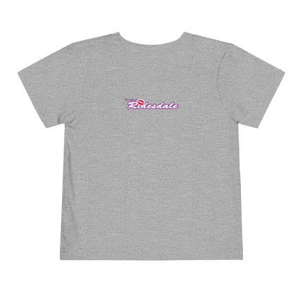 Certified Ridesdale - Toddler Tee