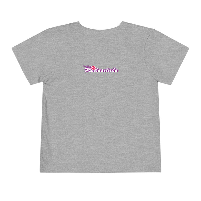 Certified Ridesdale - Toddler Tee
