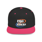 One size / Black/Neon Pink