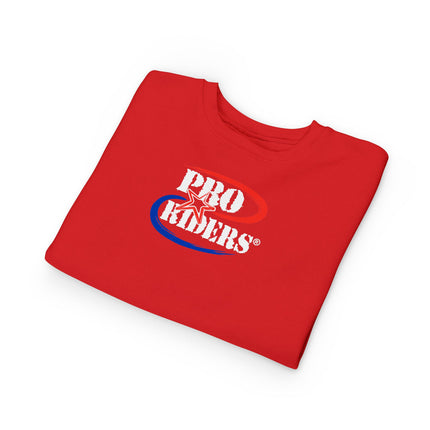 Pro Riders - Toddler Crewneck Sweatshirt