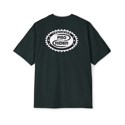 Certified Pro Rider - Relaxed Fit T-Shirt