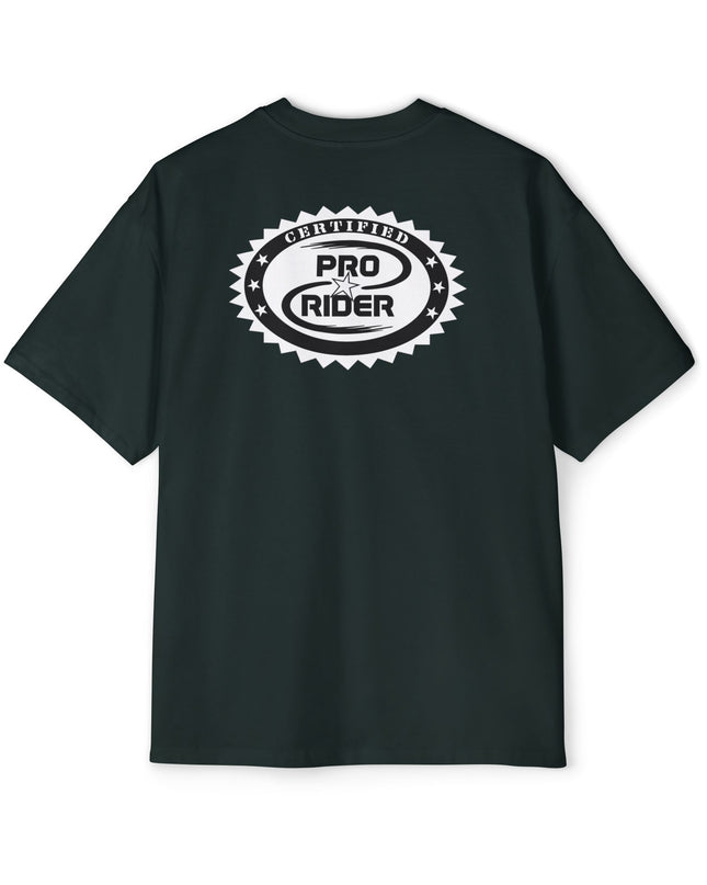 Certified Pro Rider - Relaxed Fit T-Shirt