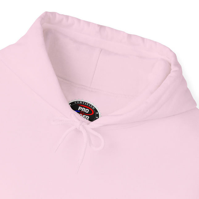 Certified Pro Ridette - Pullover Hoodie
