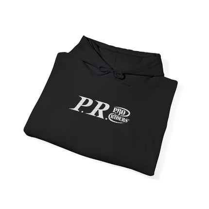 P.R.O. | Pro Riders - Pullover Hoodie