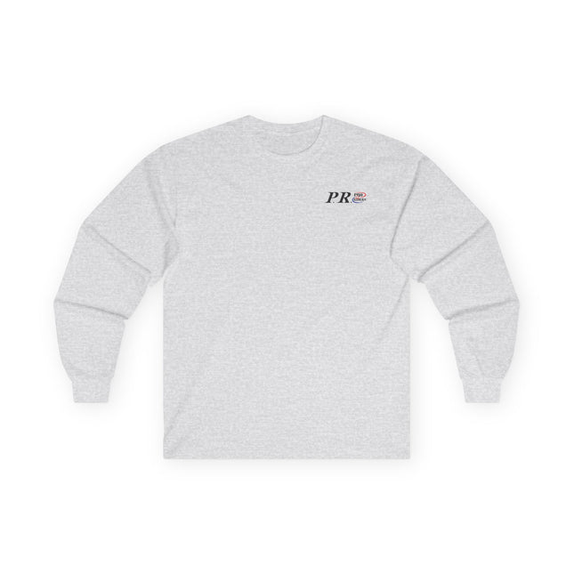 P.R.O. | Pro Riders - Long Sleeve