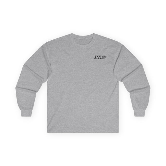 P.R.O. | Pro Riders - Long Sleeve