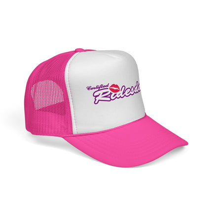Certified Ridesdale - Trucker Hat
