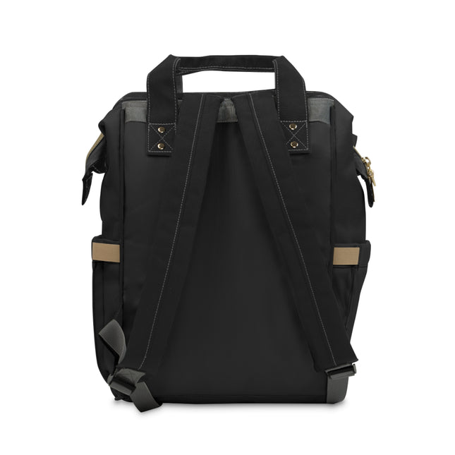 Ridaz Gotta Ride - Organizer Backpack