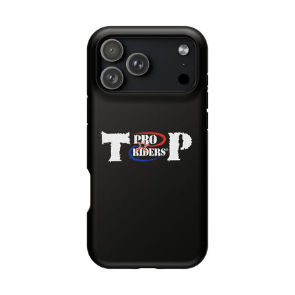 Top Pro Riders - IPhone Case