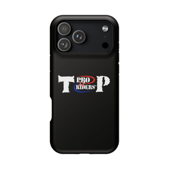 Top Pro Riders - IPhone Case