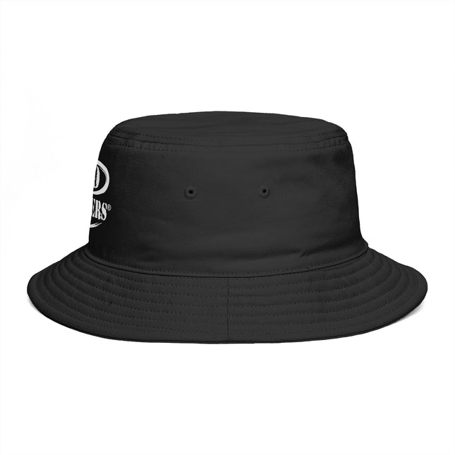 Pro Riders - Classic Bucket Hat