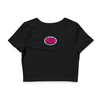 Certified Pro Ridette - Crop T-Shirt