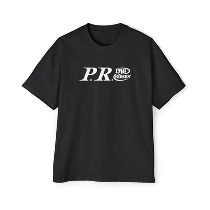 P.R.O. | Pro Riders - Oversized T-Shirt