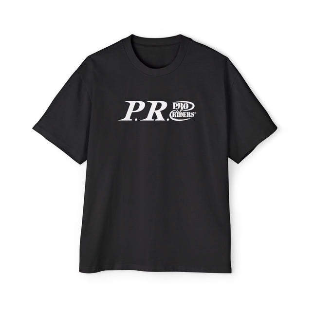 P.R.O. | Pro Riders - Oversized T-Shirt