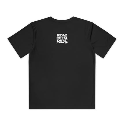 Ridaz Gotta Ride - Youth T-Shirt