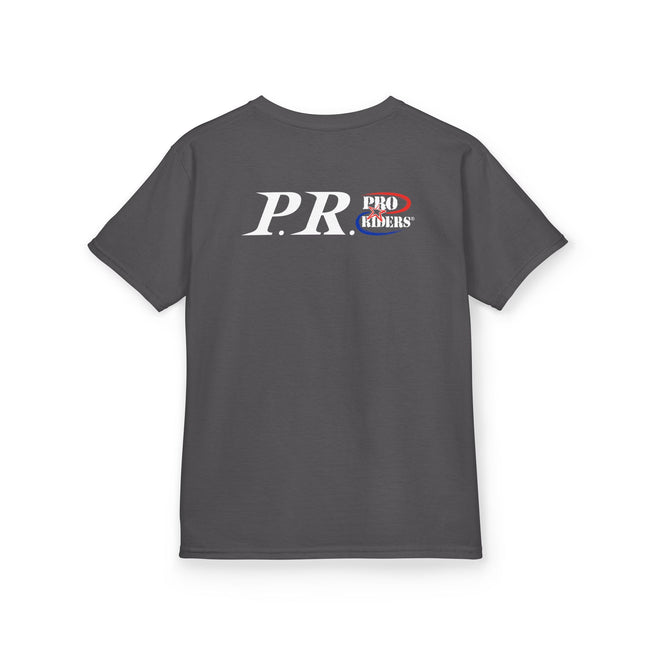 P.R.O. | Pro Riders - Youth Oversized T-Shirt