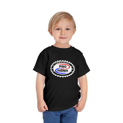 Certified Pro Rider - Toddler Tee