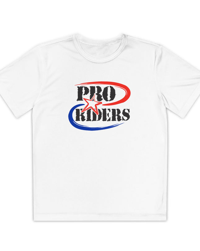 Pro Riders - Youth T-Shirt