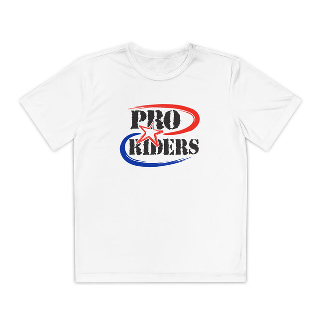 Pro Riders - Youth T-Shirt