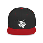 One size / Black/Red