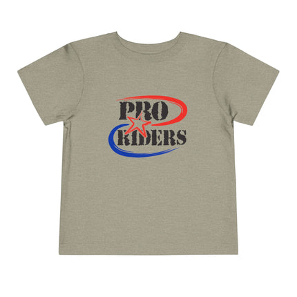 Pro Riders - Toddler Tee
