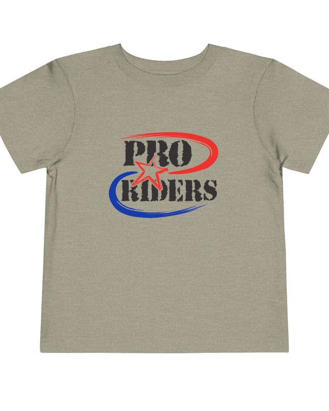 Pro Riders - Toddler Tee