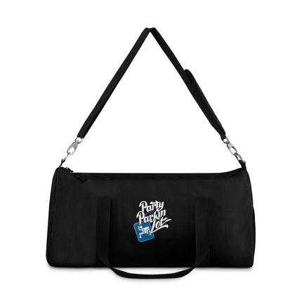 The Party In The Parkin Lot - Duffel Bag