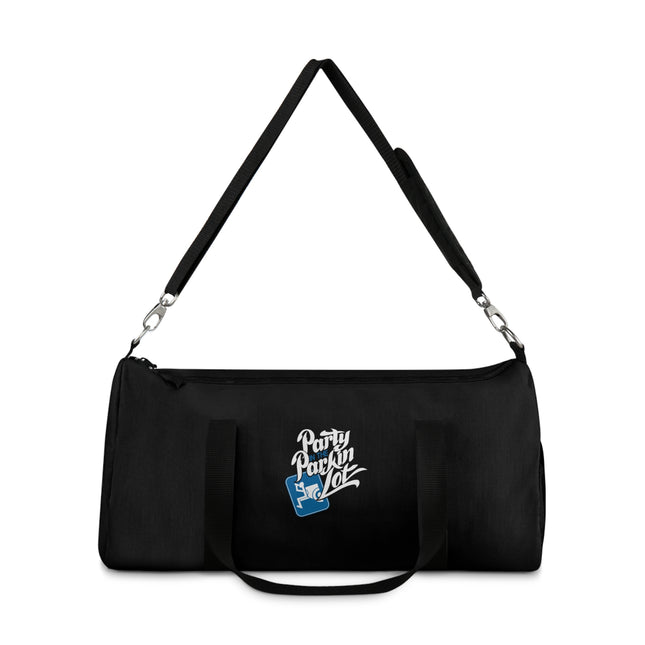The Party In The Parkin Lot - Duffel Bag