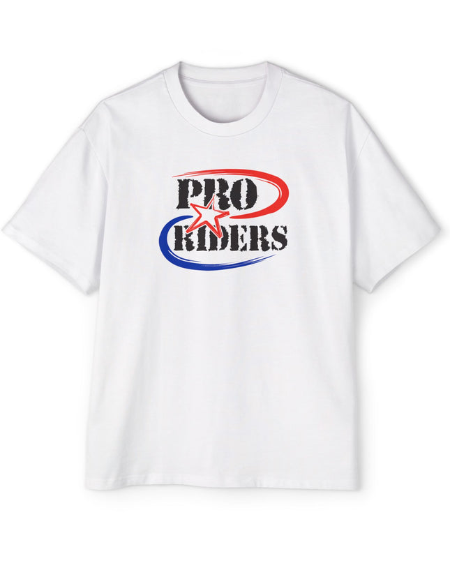 Pro Riders - Oversized T-Shirt
