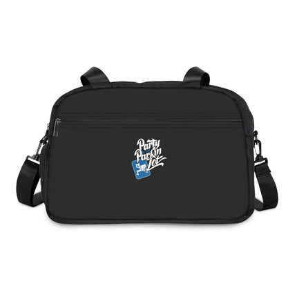 Party In The Parkin Lot - Workout Gym Bag
