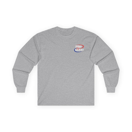 Pro Riders - Long Sleeve