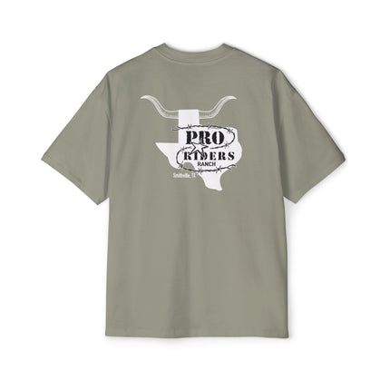 Pro Riders Ranch - Relaxed Fit T-Shirt
