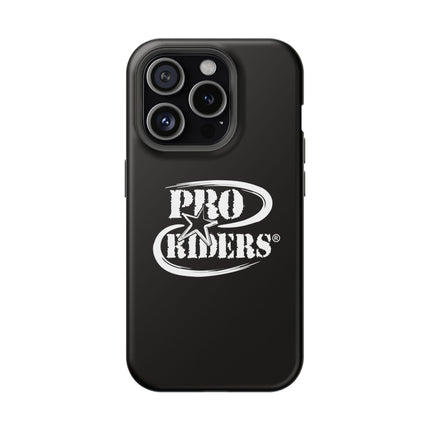 Pro Riders - IPhone Case