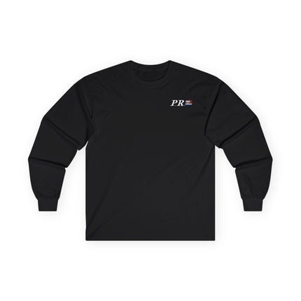 P.R.O. | Pro Riders - Long Sleeve