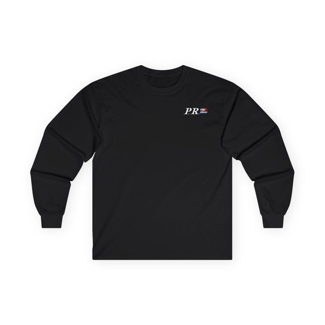 P.R.O. | Pro Riders - Long Sleeve