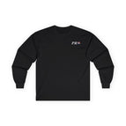 Black / S