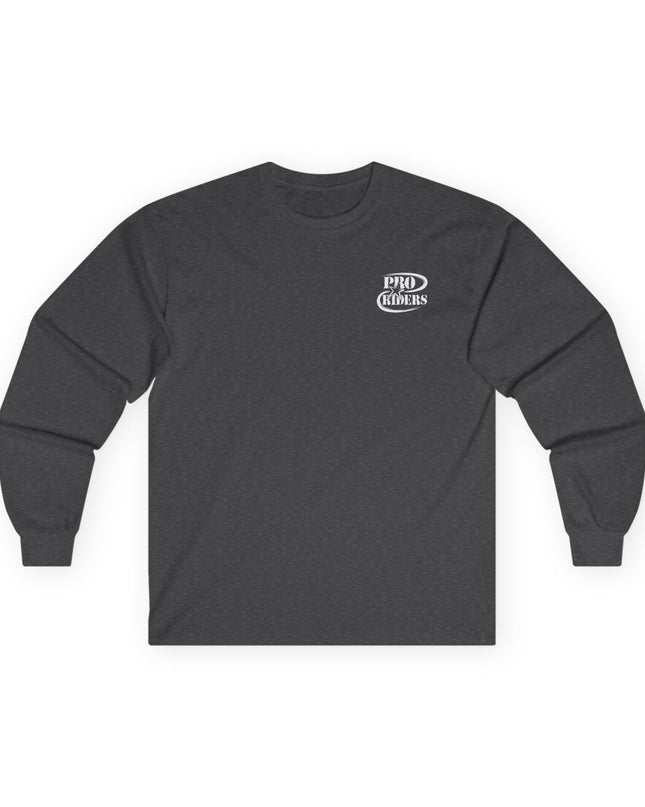 Pro Riders - Long Sleeve