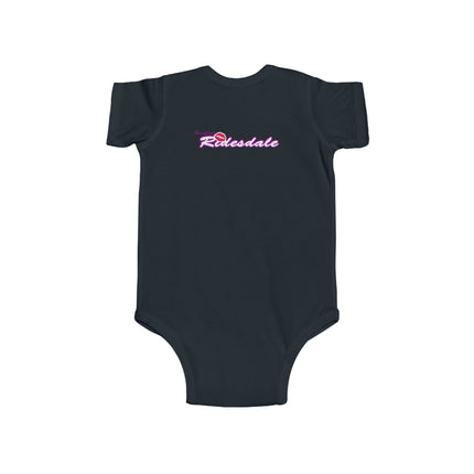 Certified Ridesdale - Baby Bodysuit