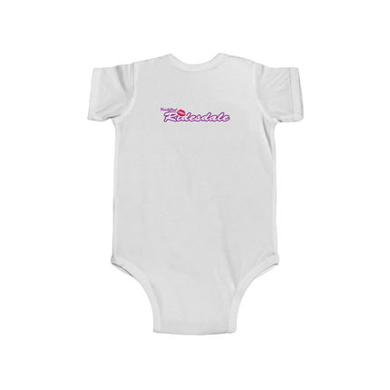 Certified Ridesdale - Baby Bodysuit