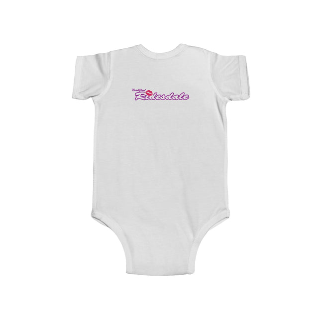 Certified Ridesdale - Baby Bodysuit
