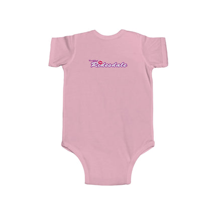 Certified Ridesdale - Baby Bodysuit