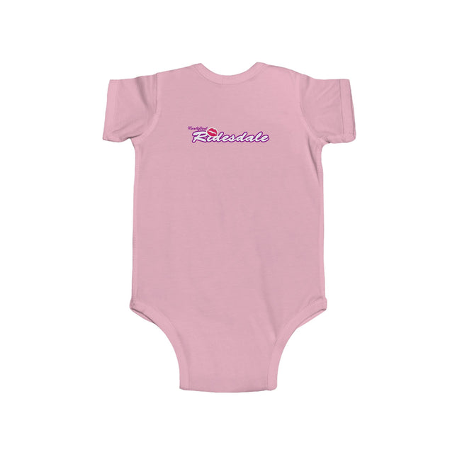 Certified Ridesdale - Baby Bodysuit
