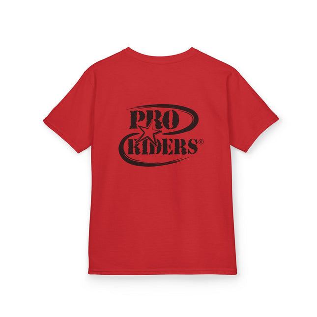 Pro Riders - Youth Oversized T-Shirt