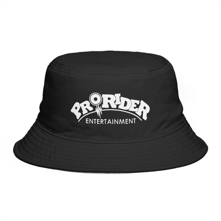 Pro Rider Entertainment - Classic Bucket Hat