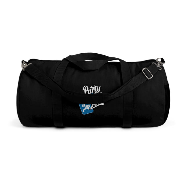 The Party In The Parkin Lot - Duffel Bag