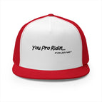 Red/White/Red / One size