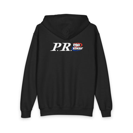 P.R.O. | Pro Riders - Youth Zip Hoodie