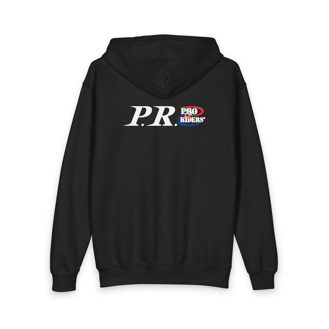 P.R.O. | Pro Riders - Youth Zip Hoodie